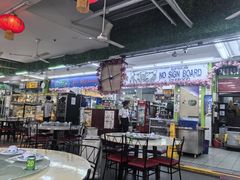 -無招牌海鮮(芽笼店)
