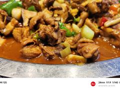 -俭寨大盘鸡·新疆菜·烧烤(博乐店)