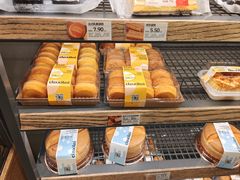 -大喜来daxilai(西新桥店)
