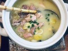 -大盐帮川菜馆(长楹天街店)