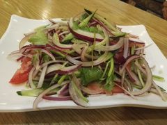 -巴依兄弟西域美食(机场店)