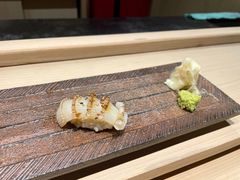 -鮨一日本料理(大中华店)