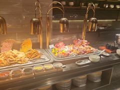 -博林天瑞喜来登酒店·西丽尚膳