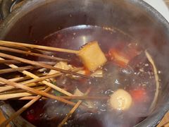 -二旗里烧烤·烤羊排(龙域店)