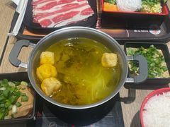 -吉野家(长青店)