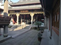-庆安会馆