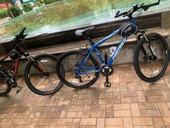 -美利达自行车(天通西苑一区店)