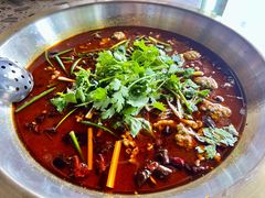 -徐氏竹香园牛肉火锅(飞虎路店)