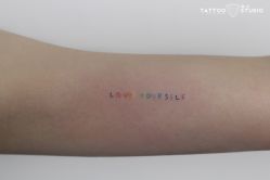 -飛凡TATTOO纹身•原创