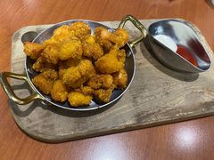 -魏斯理汉堡(西安沣东吾悦店)