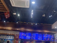 -西部马华清真兰州牛肉面·烧烤夜市(三里河店)