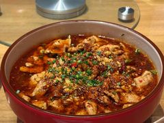 -赤宴·川菜(玉林店)