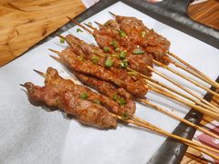 -湘里乡亲甲王二老店