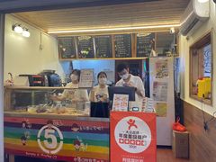 -阿信厚吐司(曾厝垵店)