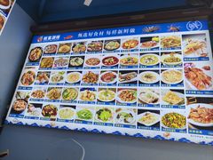 -旺富东海大酒楼(海鲜街店)