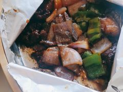 -宁波石浦大饭店(新材料城店)