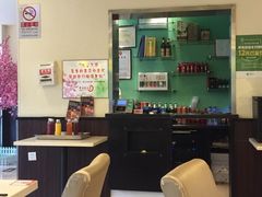 大堂-东方饺子王(和平里店)