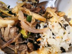 -韩国大金刚烤肉·料理(印象城店)