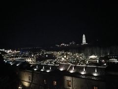 -云岫谷游猎自然风景区