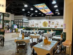 -阿金大白·上海菜馆(新天地店)