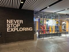 -THE NORTH FACE(三里屯ONEBOX店)