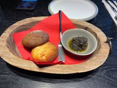 -GANEA 厨房神话故事西餐厅