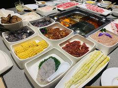 -海底捞火锅(天一广场亚细亚店)