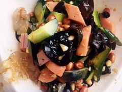 -肘子酥·天津菜·特色捞面(德云社店)