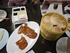 -鸿运楼烤鸭店(天桥店)