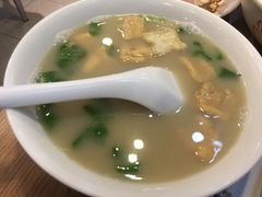 -傅记酱肉