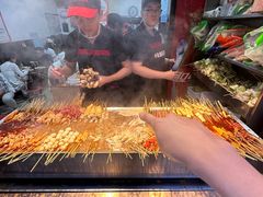 -郭记小街麻辣烫(南小街总店)