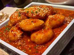 -醉小酒馆·川菜·江湖菜·重庆菜(观音桥旗舰店)