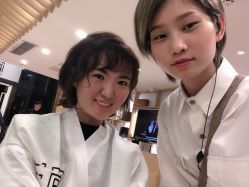 -简法造型·品牌形象店