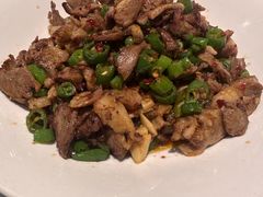 -攸州小镇家湘菜(小米科技园店)