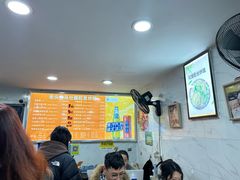 -老头爱马仕酸豇豆炒饭(丰富路店)