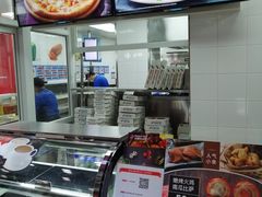 -达美乐比萨(东高地店)