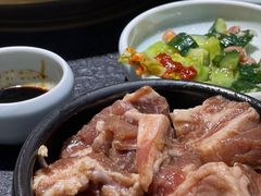 -味家烤肉烤鳗鱼牛排(西塔旗舰店)