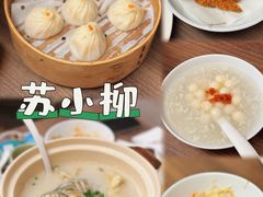 -苏小柳点心·手作小笼包(浦东嘉里城分院)