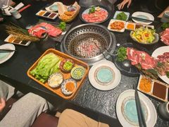 -牛焱·烧肉酒肆(五大道店)