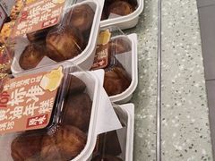 -泸溪河桃酥(西直门凯德店)