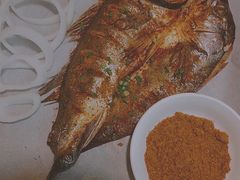 -小尕子新疆菜(百货大楼店)