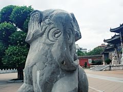 -建水文庙