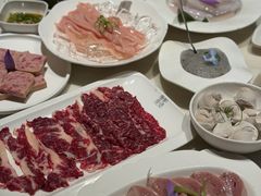 -围炉夜话·潮汕卤水火锅(榕江店)