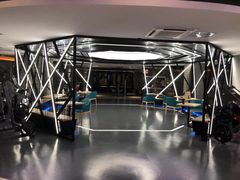 -懒人Club运动健身·运动康复·私教(三迪中心店)