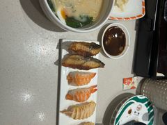 -新一番三文鱼寿司(大东海店)