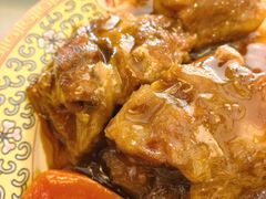 -烤肉季饭庄