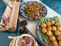 -生态苑农庄(十里画廊遇龙河店)