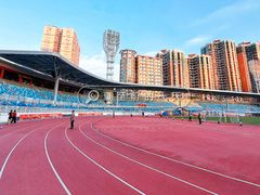 -广东省人民体育场
