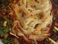牛肉面-吾穆勒蓬灰牛肉面·清真(北滨河中路店)