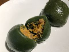 -金枝玉叶上海人家食府(三里河店)